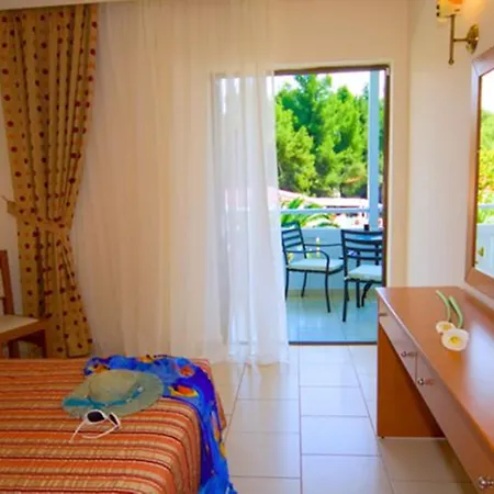 Ξενοδοχείο Porfi Νικήτη