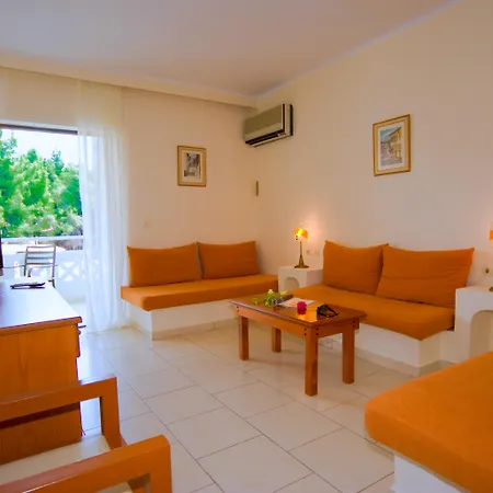 Ξενοδοχείο Porfi