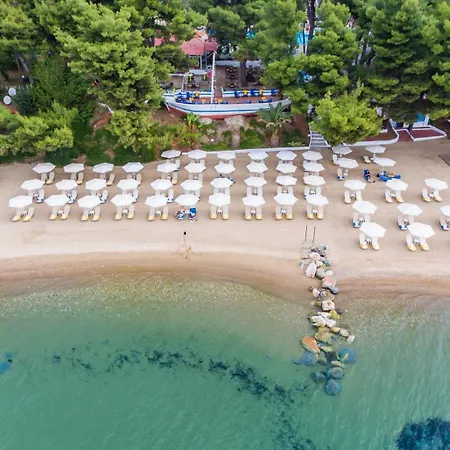 Porfi Ξενοδοχείο 3*