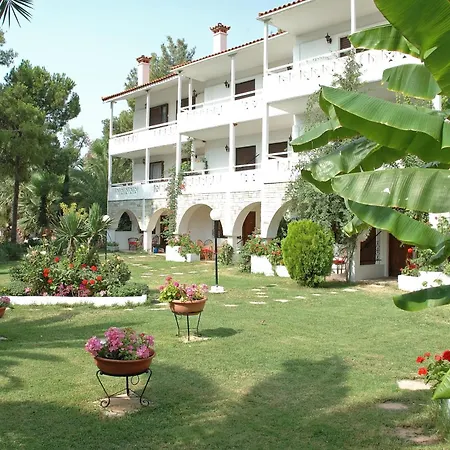 Porfi 3* Νικήτη