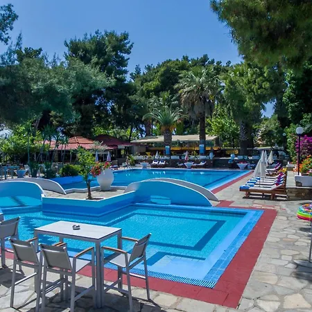 Porfi Ξενοδοχείο