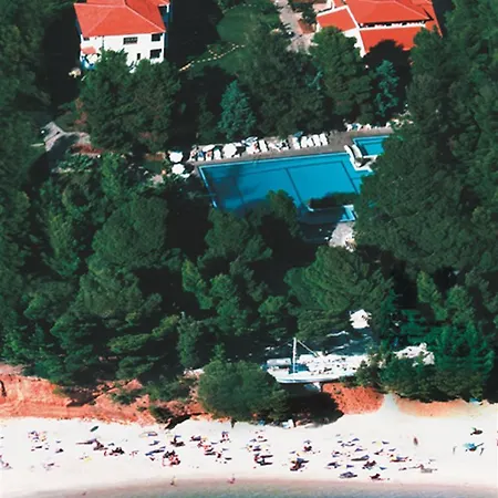 Porfi Ξενοδοχείο Νικήτη