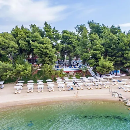 Porfi Hotel Nikiti (Sithonia)
