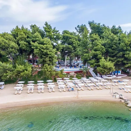 Porfi Ξενοδοχείο Νικήτη