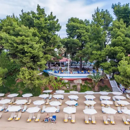 Porfi Nikiti (Sithonia)