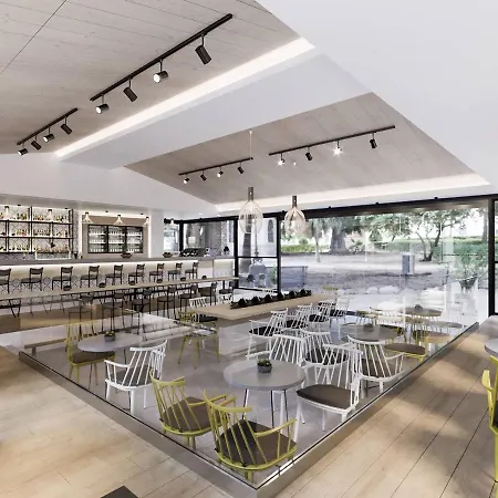 Porfi Отель Никити