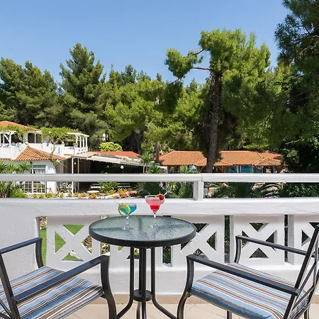 Porfi 3* Nikiti (Sithonia)