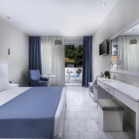 Porfi Отель Никити