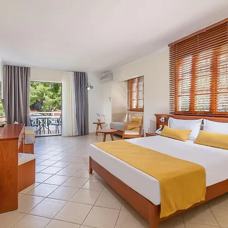Porfi Hotel Nikiti (Sithonia)