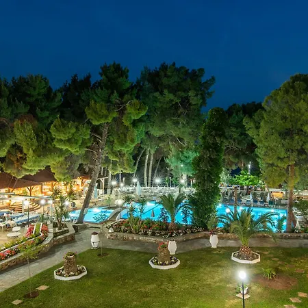 Porfi Ξενοδοχείο 3*