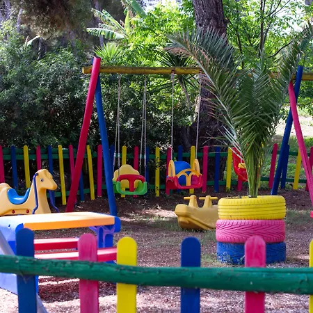 Porfi Hotel Nikiti (Sithonia)