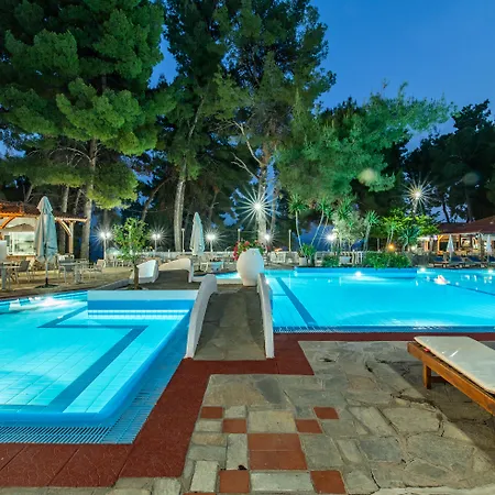 Porfi Nikiti (Sithonia)