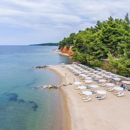 Porfi Ξενοδοχείο 3*