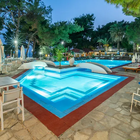 Hotel Porfi Nikiti (Sithonia)