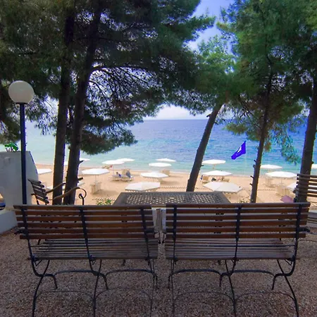 Hotel Porfi Nikiti (Sithonia)