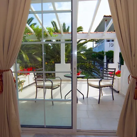 Hotel Porfi Nikiti (Sithonia)