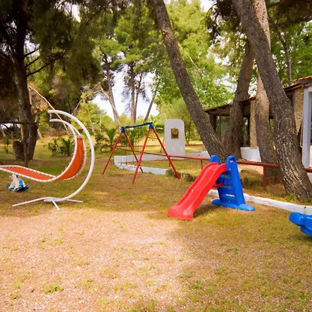 Hotel Porfi