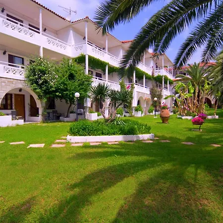 Отель Porfi Никити