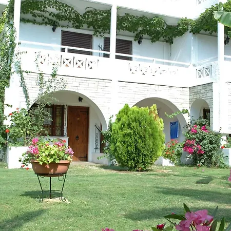 Hotel Porfi