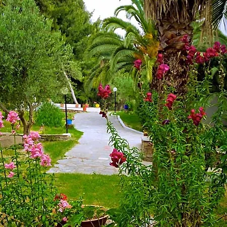Porfi Hotel Nikiti (Sithonia)