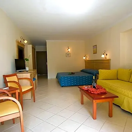 Hotel Porfi