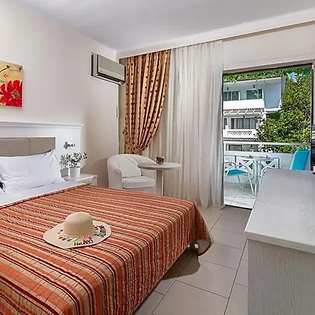 Porfi 3* Nikiti (Sithonia)