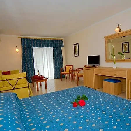 Hotel Porfi Nikiti (Sithonia)