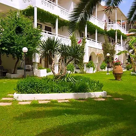 Hotel Porfi Nikiti (Sithonia)