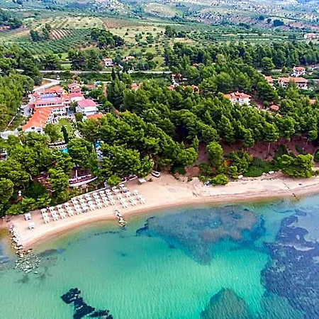 Hotel Porfi Nikiti (Sithonia)