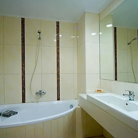 Porfi Hotel