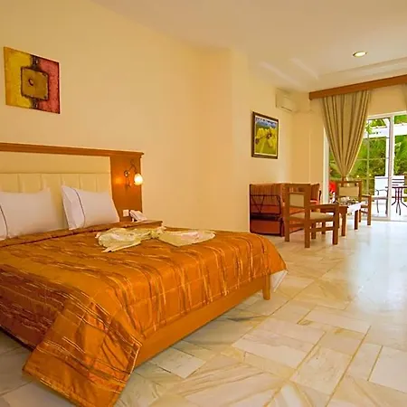 Porfi Hotel