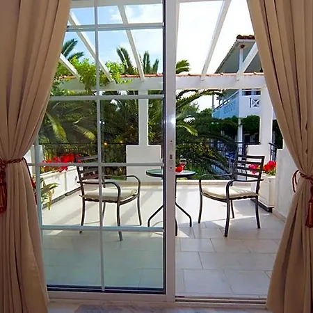 Hotel Porfi Nikiti (Sithonia)