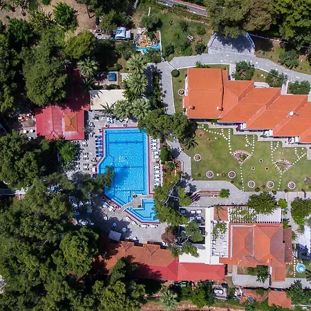 Отель Porfi Никити