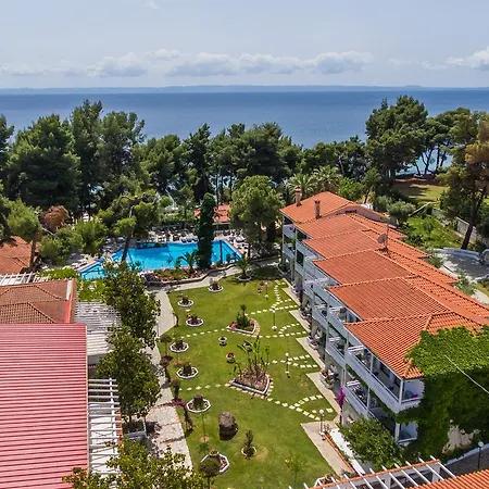 Hotel Porfi