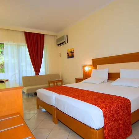 Hotell Porfi