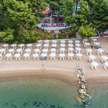 Отель Porfi Никити