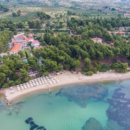 Porfi Nikiti (Sithonia)