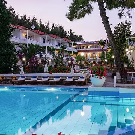 Отель Porfi Никити