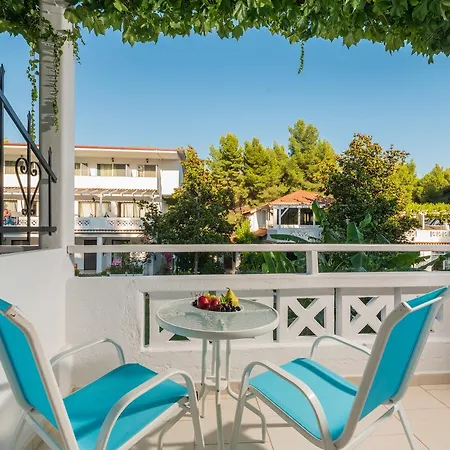 Porfi Hotel Nikiti (Sithonia)
