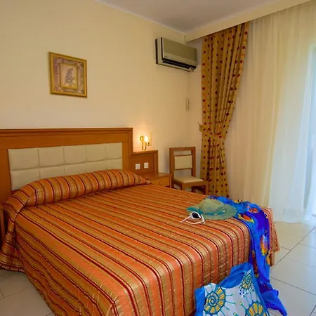 Porfi 3* Nikiti (Sithonia)