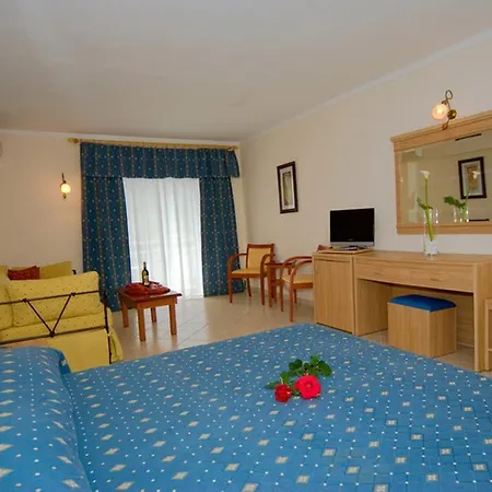 Отель Porfi Никити