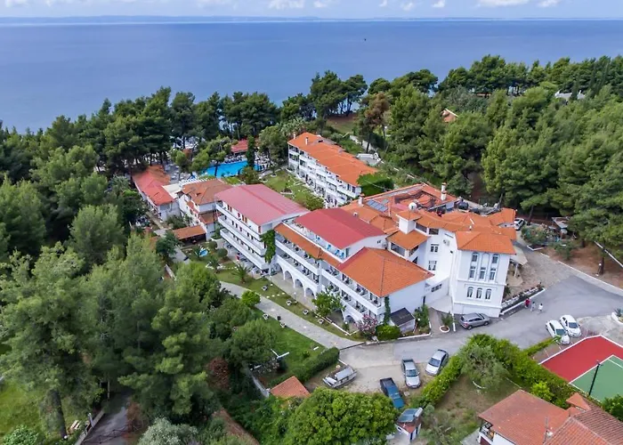 Porfi Hotel