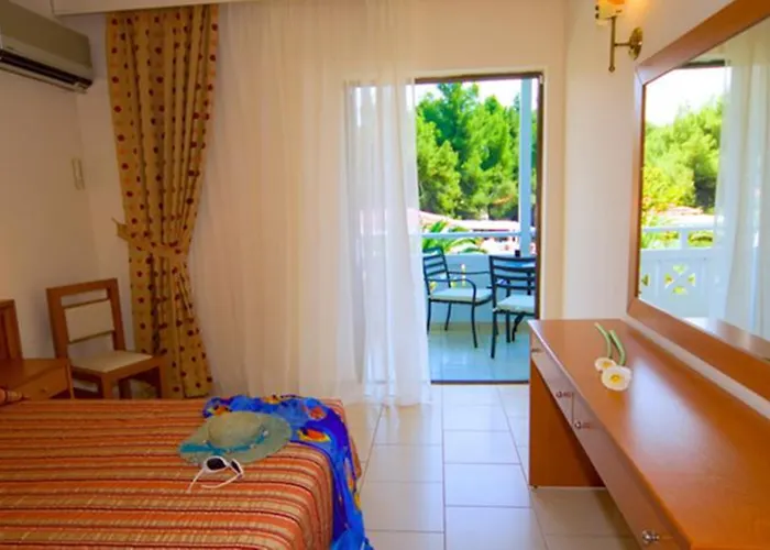 Hotel Porfi Nikiti (Sithonia)