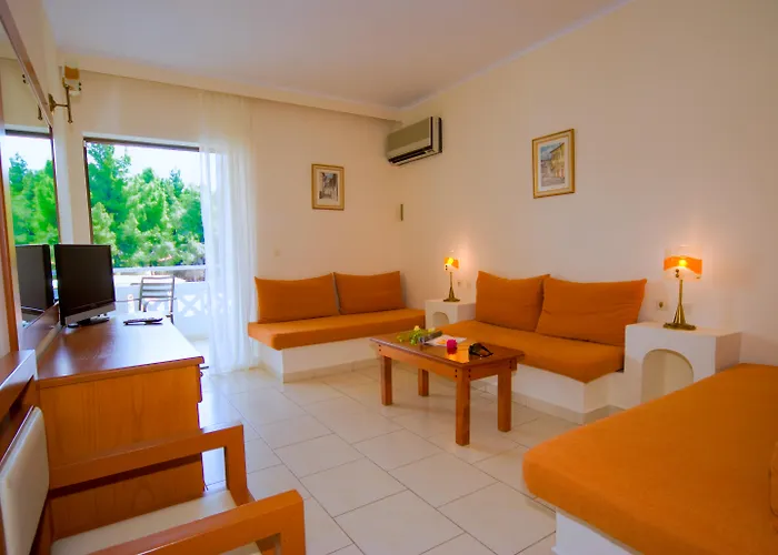 Hotel Porfi
