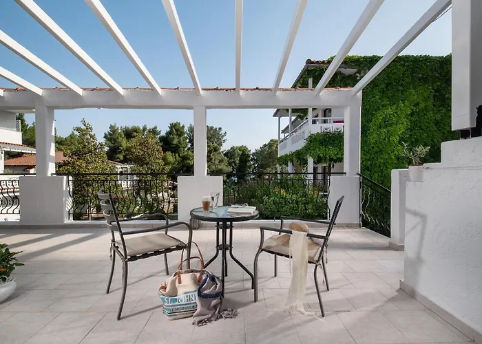 Porfi 3* Nikiti (Sithonia)