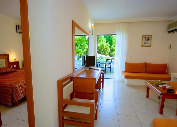 Porfi Hotel