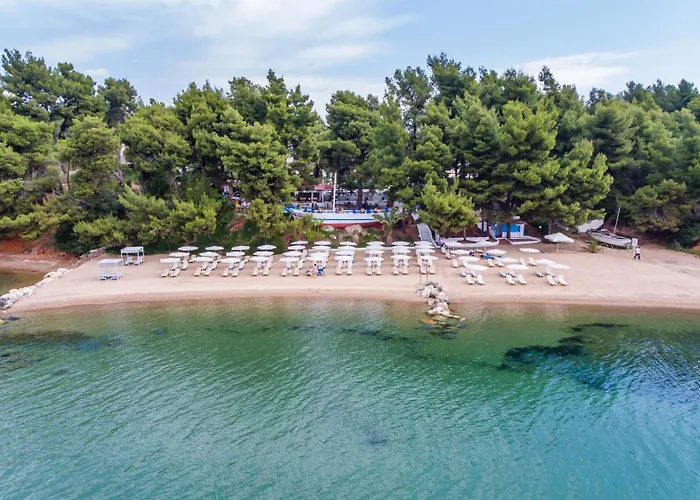 Porfi Hotel Nikiti (Sithonia)