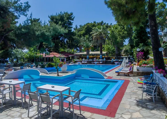 Porfi Hotel