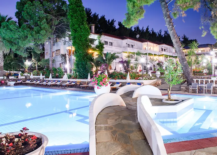 Hotel Porfi Nikiti (Sithonia)
