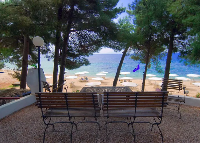 Hotel Porfi Nikiti (Sithonia)
